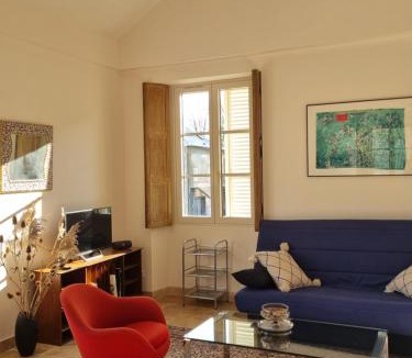 Grandham House | Gite du Bois de Lord