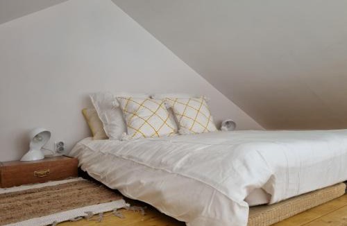 Grandham House | Gite du Bois de Lord