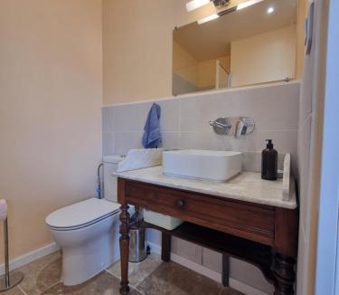 Grandham House | Gite du Bois de Lord