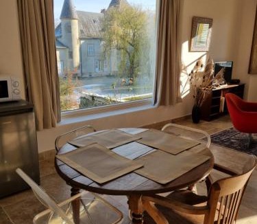 Grandham House | Gite du Bois de Lord