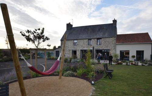 Ponts House | Gite Du Bois