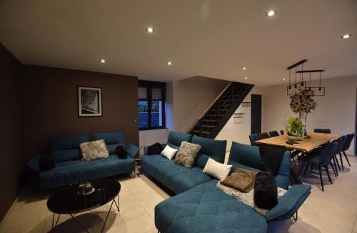 Ponts House | Gite Du Bois