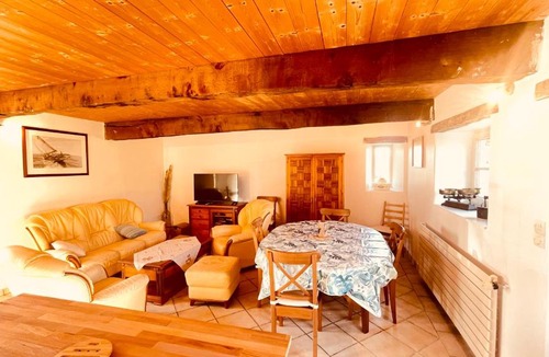 Bourgneuf-en-Retz House | Gite du Bois Passé