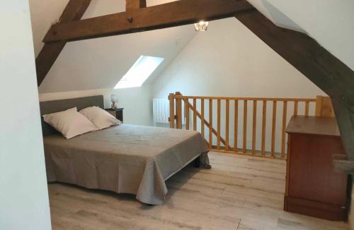 Porcaro House | Gite du bon accueil maison de vacances jusqu'à 8 personnes