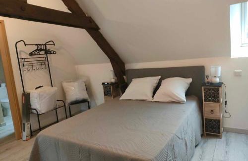 Porcaro House | Gite du bon accueil maison de vacances jusqu'à 8 personnes