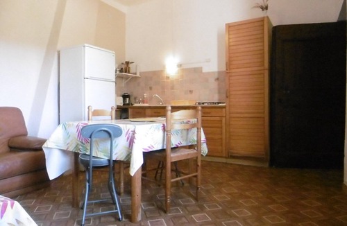 Corbes Apartment | GITE DU BONHEUR 2 B 40M²