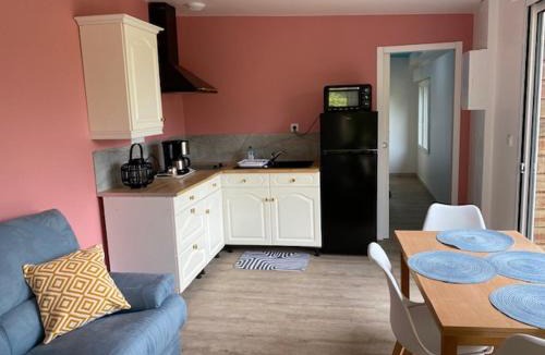 Amfreville-les-Champs Hotel | GITE DU Bosc Allard