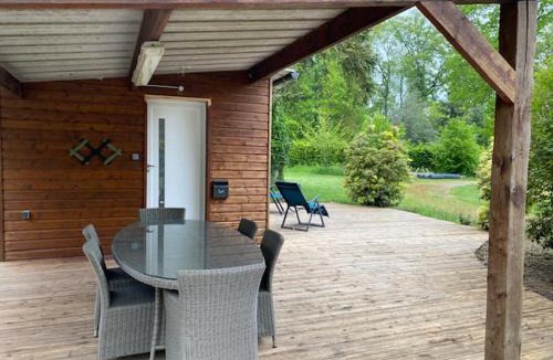 Amfreville-les-Champs Hotel | GITE DU Bosc Allard