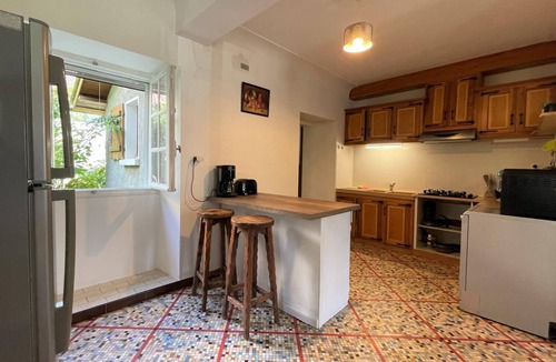 Lys House | GITE DU BOSC - LYS - Gîte