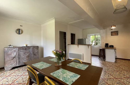 Lys House | GITE DU BOSC - LYS - Gîte