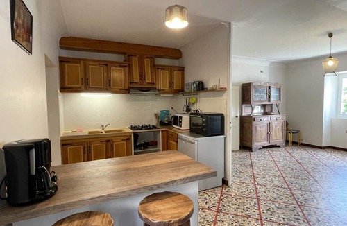 Lys House | GITE DU BOSC - LYS - Gîte