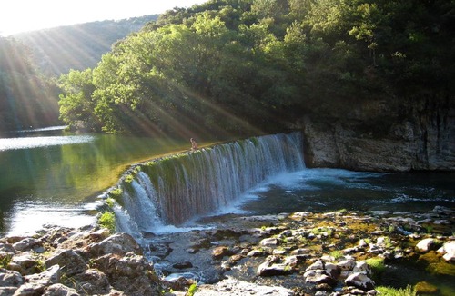 Cazilhac House | Gite du Boulidou