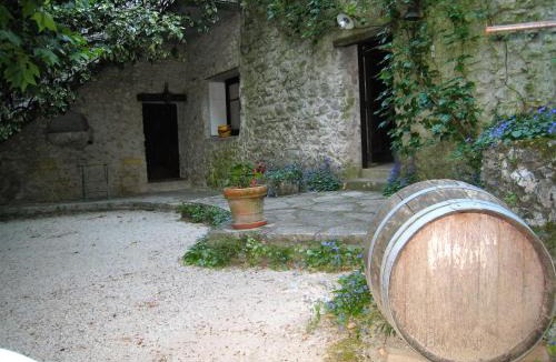 Cazilhac House | Gite du Boulidou