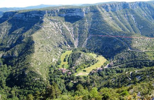 Cazilhac House | Gite du Boulidou