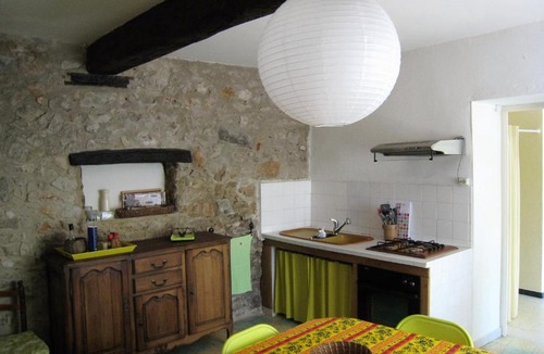 Cazilhac House | Gite du Boulidou