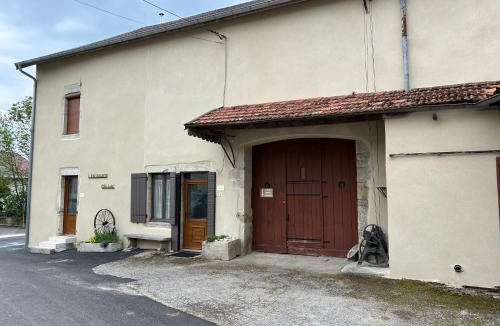 Largillay-Marsonnay House | Gite du bourbouillon