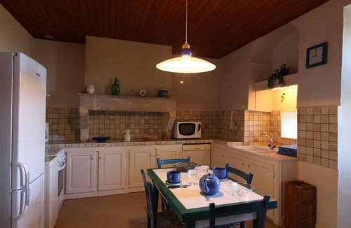 Roquebrune House | Gite DU Bourg 2 - Roquebrune