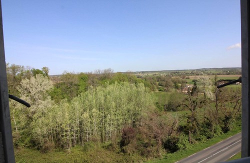 Roquebrune House | Gite DU Bourg 2 - Roquebrune