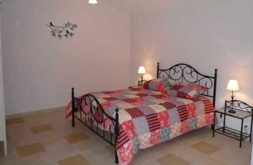 Bourideys House | Gite DU Bourg - Bourideys