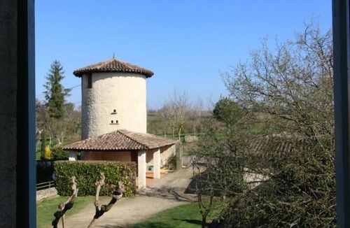 Rimons House | Gite DU Bourg - Rimons