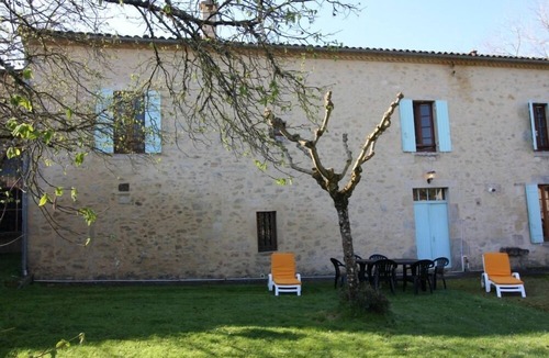 Rimons House | Gite DU Bourg - Rimons