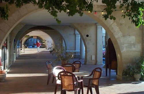 Rimons House | Gite DU Bourg - Rimons