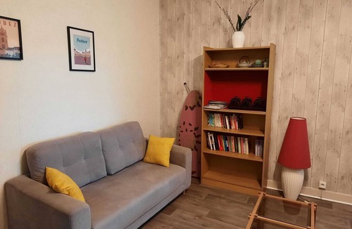 Cassagnes-Begonhes House | Gite du bousquet
