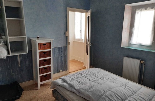Cassagnes-Begonhes House | Gite du bousquet