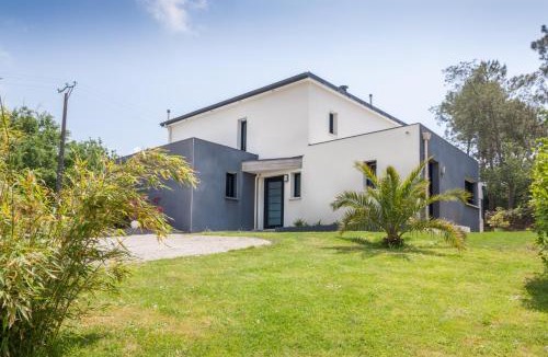 Landevennec House | Gite du bout du monde