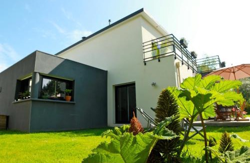 Landevennec House | Gite du bout du monde