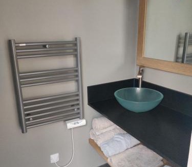 Audincthun House | Gite du bout là haut