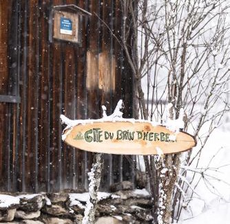 Pontarlier House | Gite du Brin d'Herbe