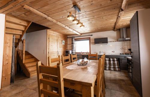 Pontarlier House | Gite du Brin d'Herbe