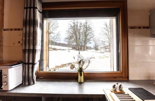 Pontarlier House | Gite du Brin d'Herbe