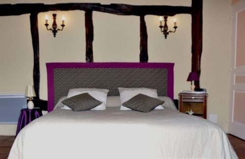 Sillas House | Gite DU Broustic - Sillas