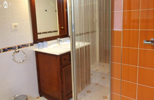 Sillas House | Gite DU Broustic - Sillas