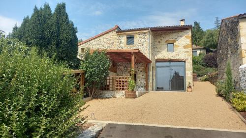 Parent House | Gite Du Buisson