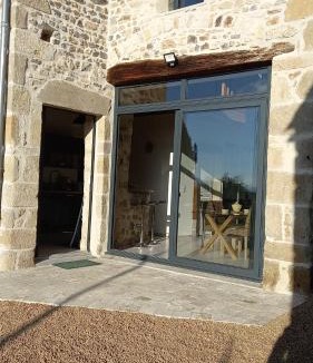 Parent House | Gite Du Buisson