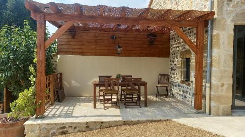 Parent House | Gite Du Buisson