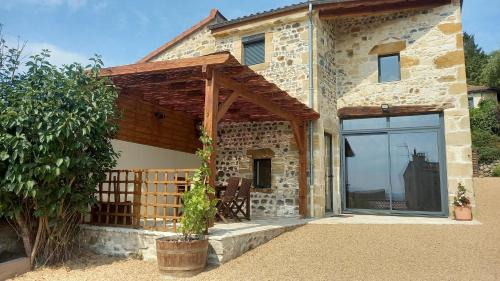 Parent House | Gite Du Buisson