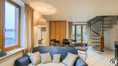Gouaux-de-Luchon House | Gite du burat