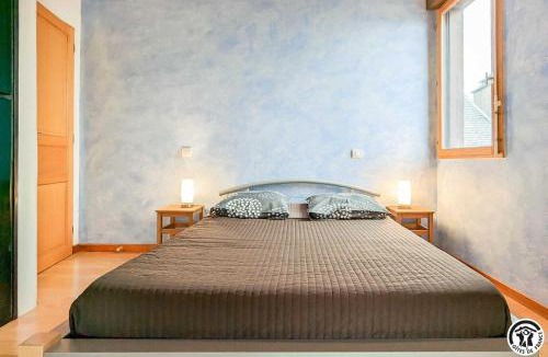 Gouaux-de-Luchon House | Gite du burat