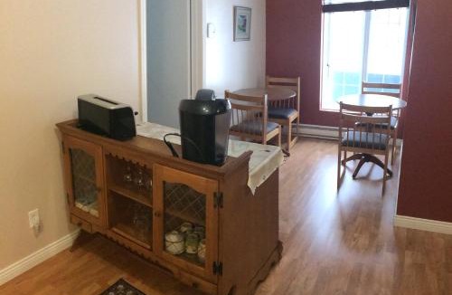 Saint-Narcisse-de-Rimouski Bed & Breakfast | Gite Duchenier