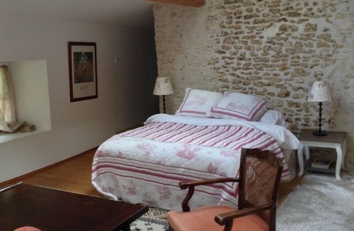 Cherac Bed & Breakfast | Gite du Calme