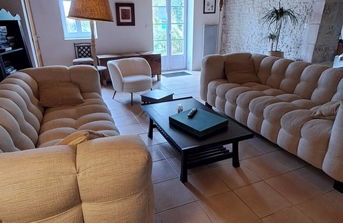 Cherac Bed & Breakfast | Gite du Calme