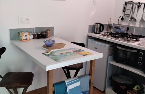 Cherac Bed & Breakfast | Gite du Calme