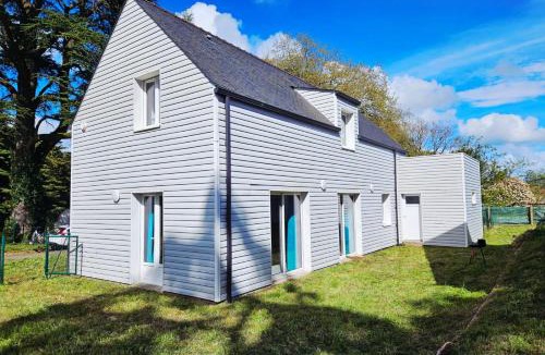 Pontchateau House | Gite du Calvaire - Pontchâteau