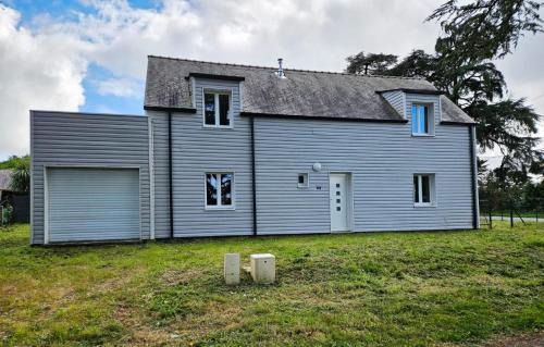 Pontchateau House | Gite du Calvaire - Pontchâteau