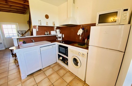 Villepinte House | Gite du Cammas Blanc