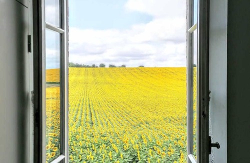 Villepinte House | Gite du Cammas Blanc